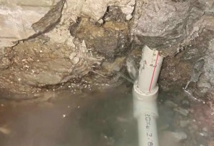 西丰县管道漏水检测五