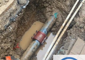 西丰县水管漏水检测公司4
